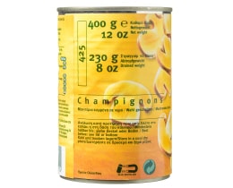 HOLCO | ΜΑΝΙΤΑΡΙΑ ΚΟΜΜΕΝΑ 400 GR