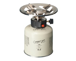 CAMPER GAZ | ΚΑΜΙΝΕΤΟ ΑΥΤΟΜΑΤΟ 500 DELUX 1 ΤΕΜ