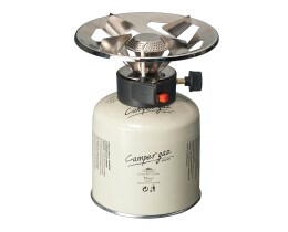 CAMPER GAZ | ΚΑΜΙΝΕΤΟ ΑΥΤΟΜΑΤΟ 500 DELUX 1 ΤΕΜ