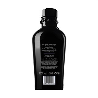 BULLDOG | Τζιν Bulldog Dry Gin 700ml