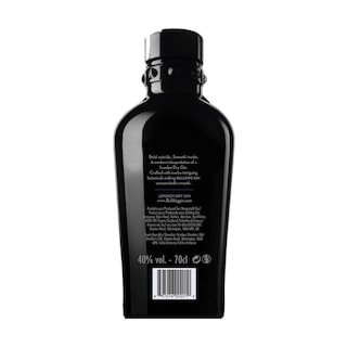 BULLDOG | Τζιν Bulldog Dry Gin 700ml