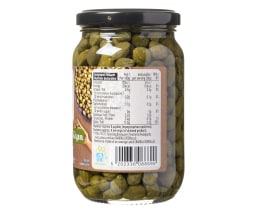 ΑΒ | Capers  250g