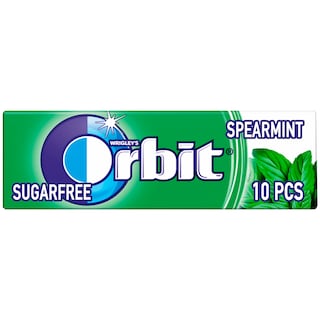 ORBIT | .