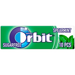 ORBIT | .