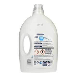 SKIP | Υγρό Πλυντηρίου Ρούχων Active Clean 30 Μεζ. Έκπτωση 40%