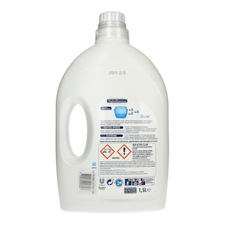 SKIP | Υγρό Πλυντηρίου Ρούχων Active Clean 30 Μεζ. Έκπτωση 40%