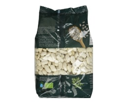 ΑΒ THINK BIO | Φασόλια Μέτρια Βιολογικά 500g