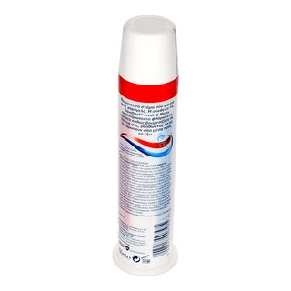 AQUAFRESH | FRESH & MINTY | ΟΔΟΝΤΟΚΡΕΜΑ ΚΑΤΑ ΤΗΣ ΠΕΤΡΑΣ 100 ML