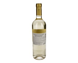 EXCLUSIVE AB | Οίνος Λευκός Sauvignon Blanc 750ml