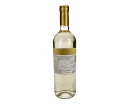 EXCLUSIVE AB | ΟΙΝΟΣ ΛΕΥΚΟΣ SAUVIGNON BLANC 750 ML