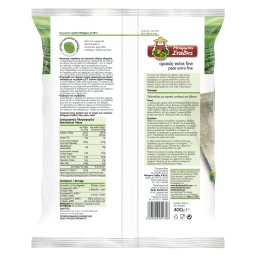 ΜΠΑΡΜΠΑ ΣΤΑΘΗΣ | Αρακάς Extra Κατεψυγμένος 400gr