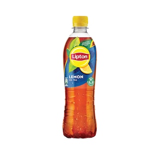 LIPTON | Ice Tea Lemon 500ml