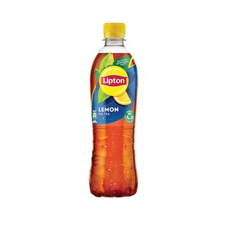 LIPTON | Ice Tea Lemon 500ml