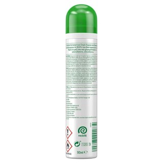 DETTOL | Αντισηπτικό Spray Χεριών και Επιφανειών 90ml
