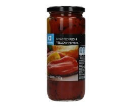 ΑΤΛΑΝΤΑ | ΤΟΥΡΣΙ ΠΙΠΕΡΙΑ ΨΗΤΗ ΚΟΚΚΙΝΗ ΚΑΙ ΚΙΤΡΙΝΗ 450 GR