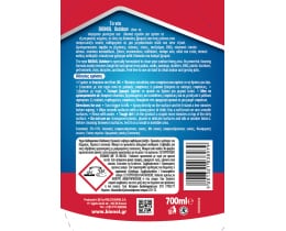 BIONOL | Πολυκαθαριστικό Spray Outdoor 700ml