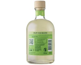MARTINI | Cocktail Tails Rum Daiquiri 500ml