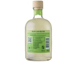 MARTINI | Cocktail Tails Rum Daiquiri 500ml