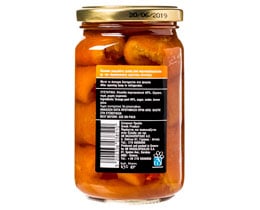 ΑΒ ΚΟΝΤΑ ΣΤΗΝ ΕΛΛΗΝΙΚΗ ΓΗ | Sweet Preserve Orange Argos 450g