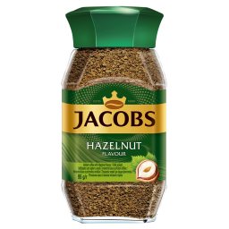 JACOBS | Στιγμιάιος Καφές Φουντούκι 95g