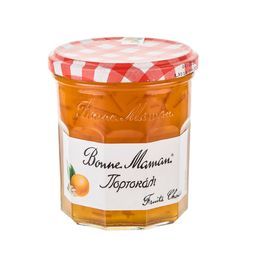 BONNE MAMAN | Μαρμελάδα Πορτοκάλι 370g