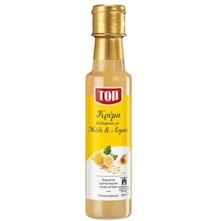 ΤΟΠ | Κρέμα Βαλσάμικο Με Λεμόνι 200 ml