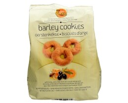 ΠΕΡΡΑΚΗΣ | ΚΟΥΛΟΥΡΙΑ ΓΛΥΚΑ ΚΡΙΘΑΡΕΝΙΑ ΜΕ ΜΕΛΙ ΚΑΙ ΕΛΑΙΟΛΑΔΟ 300 GR