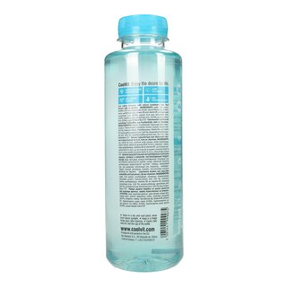COOLVIT | Βιταμινούχο Νερό Sport 500ml