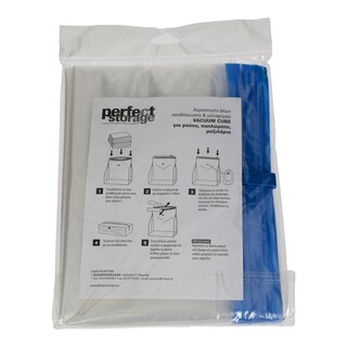 - | ΘΗΚΗ CUBE VACUUM 80 X 100 X 38 CM 1 TEM