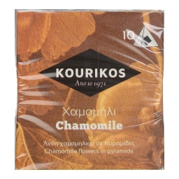 KOURIKOS | Χαμομήλι  10gr