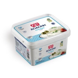 ΔΩΔΩΝΗ | Τυρί Ελαφρύ Σε Άλμη 900gr