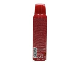 B.U. | ΑΠΟΣΜΗΤΙΚΟ SPRAY FREE SPIRIT 150 ML