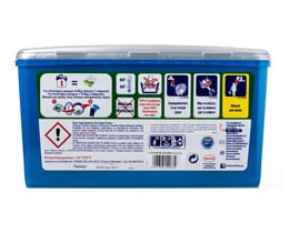 DIXAN | DETERGENTS CAPSULES 32 ΜΕΖ