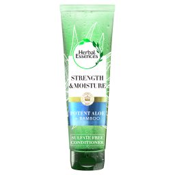 HERBAL ESSENCES | Conditioner Potent Aloe & Bamboo 180ml