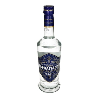 ΒΑΡΒΑΓΙΑΝΝΗ | Ouzo Blue 700ml