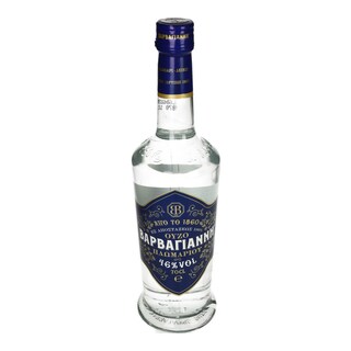 ΒΑΡΒΑΓΙΑΝΝΗ | Ούζο Μπλε 700ml