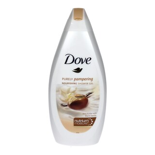 DOVE | ΑΦΡΟΝΤΟΥΣ SHEA BUTTER 500 ML