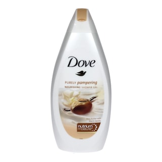 DOVE | ΑΦΡΟΝΤΟΥΣ SHEA BUTTER 500 ML