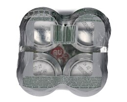 7UP | FREE | ΑΝΑΨΥΚΤΙΚΟ ΓΚΑΖΟΖΑ ΧΩΡΙΣ ΖΑΧΑΡΗ ΚΟΥΤΙ 4 X 330 ML