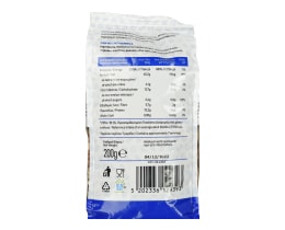 EVERYDAY SNACKER | Καρυδόψιχα Ωμή 200g