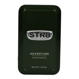 STR8 | ΚΟΛΩΝΙΑ ΑΝΔΡΙΚΗ ADVENTURE 100 ML
