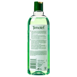 TIMOTEI | Σαμπουάν Βότανα Αλπέων 400ml