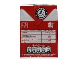 ΕΛΑΪΣ | ΧΥΜΟΣ ΤΟΜΑΤΑΣ ΣΥΜΠΥΚΝΩΜΕΝΟΣ 500 GR