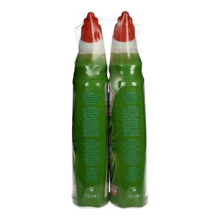 HARPIC | Υγρό Καθαριστικό Λεκάνης Πεύκο 750ml 1+1 Δώρο