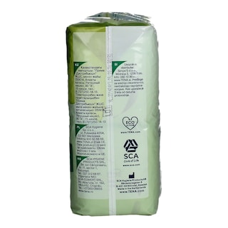 TENA | LADY | ΣΕΡΒΙΕΤΕΣ ΕΛΑΦΡΑΣ ΑΚΡΑΤΕΙΑΣ NORMAL 24 ΤΕΜ