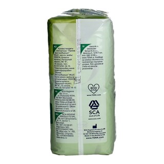 TENA | LADY | ΣΕΡΒΙΕΤΕΣ ΕΛΑΦΡΑΣ ΑΚΡΑΤΕΙΑΣ NORMAL 24 ΤΕΜ