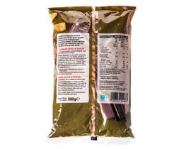 ΑΒ | Πένες Ριγέ Al Bronzo 500 gr