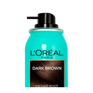 MAGIC RETOUCH | Βαφή Μαλλιών Magic Retouch Dark Brown 75ml (+25% Δώρο)