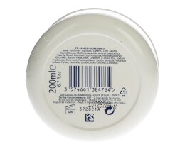 LE PETIT MARSEILLAIS | Face & Body Jar Orange Blossom 200 ml