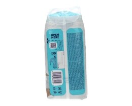 LIBERO | COMFORT DUO | ΠΑΝΕΣ ΜΩΡΟΥ JUNIOR PLUS 15 - 30 KGR No 7 28 ΤΕΜ
